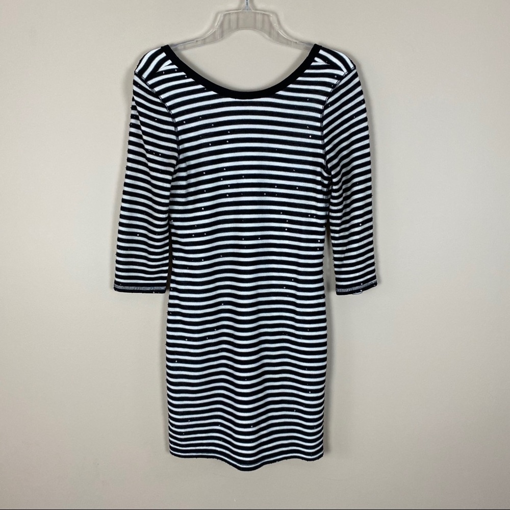 Express Shirt Dress
